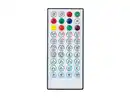 Bild 2 von LIVARNO HOME LED-Lichterkette, mit Audiosensor