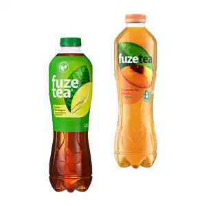 FUZE TEA Eistee