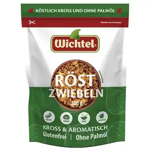 Röstzwiebeln 200 g