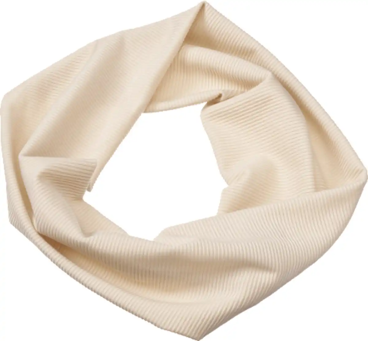 Bild 2 von ebelin Haarband strukturiert, beige, 1 St