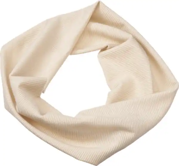 Bild 2 von ebelin Haarband strukturiert, beige, 1 St