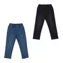 Bild 1 von LILY & DAN Thermo-Jeans