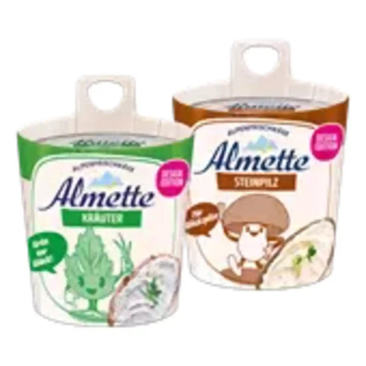Bild 1 von Almette oder Almette Pur