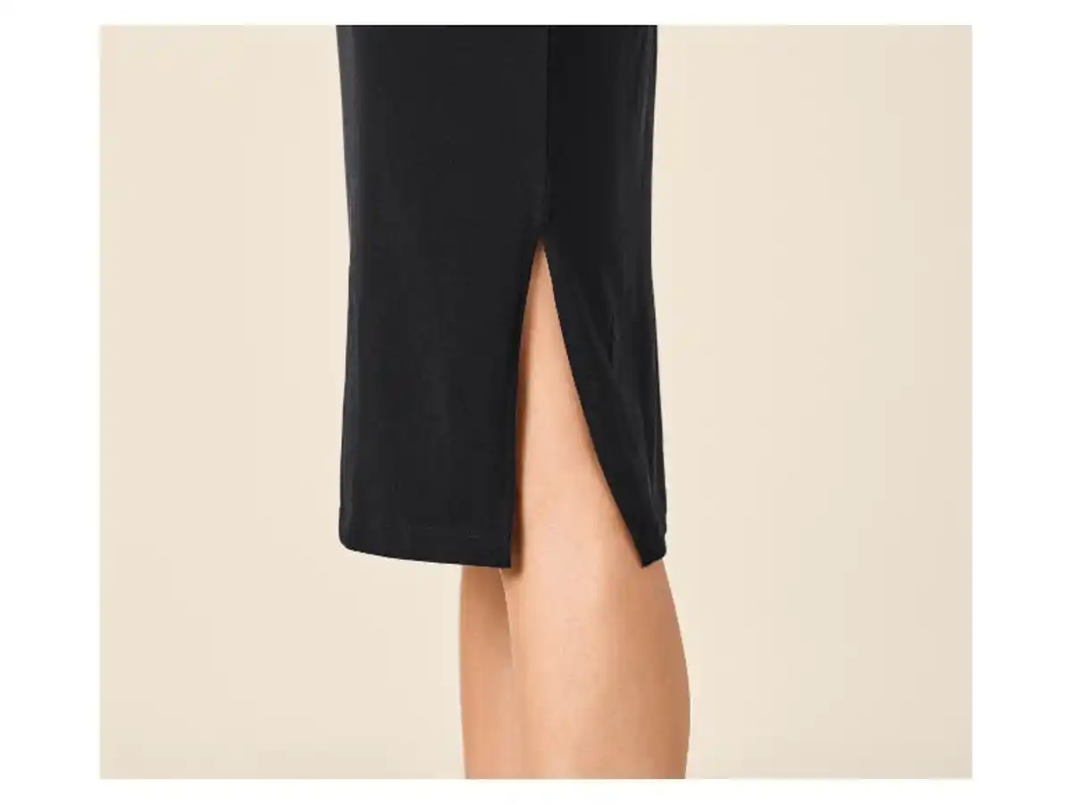 Bild 2 von ESMARA® Damen Midikleid