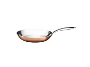SILVERCREST® Premium-Pfanne mit Kupferschicht, Andre Agassi, Ø 24 cm