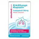 Bild 1 von Sinulind Erkältungs Kapseln