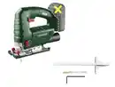 Bild 2 von PARKSIDE® 20 V Akku-Stichsäge »PSTA 20-Li A1« ohne Akku und Ladegerät