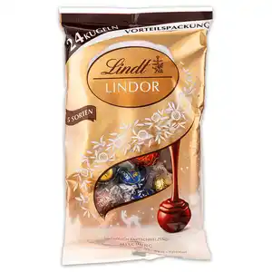 Lindt XXL Beutel