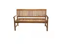 Bild 1 von Primaster Gartenbank Juist 3-Sitzer