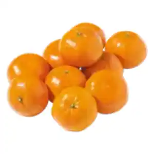Mandarinen