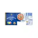 Bild 1 von CUCINA Mozzarella-Stange