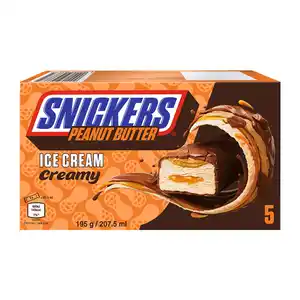 MARS Eisriegel