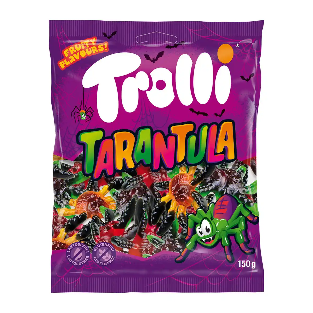 Bild 4 von TROLLI Halloween