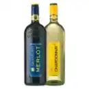 Bild 1 von Grand Sud Merlot oder Chardonnay