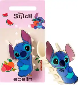 ebelin Haarklammer inspiriert von Disney's Lilo & Stitch, 1 St