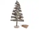 Bild 3 von Livarno LED-Holzdekoration