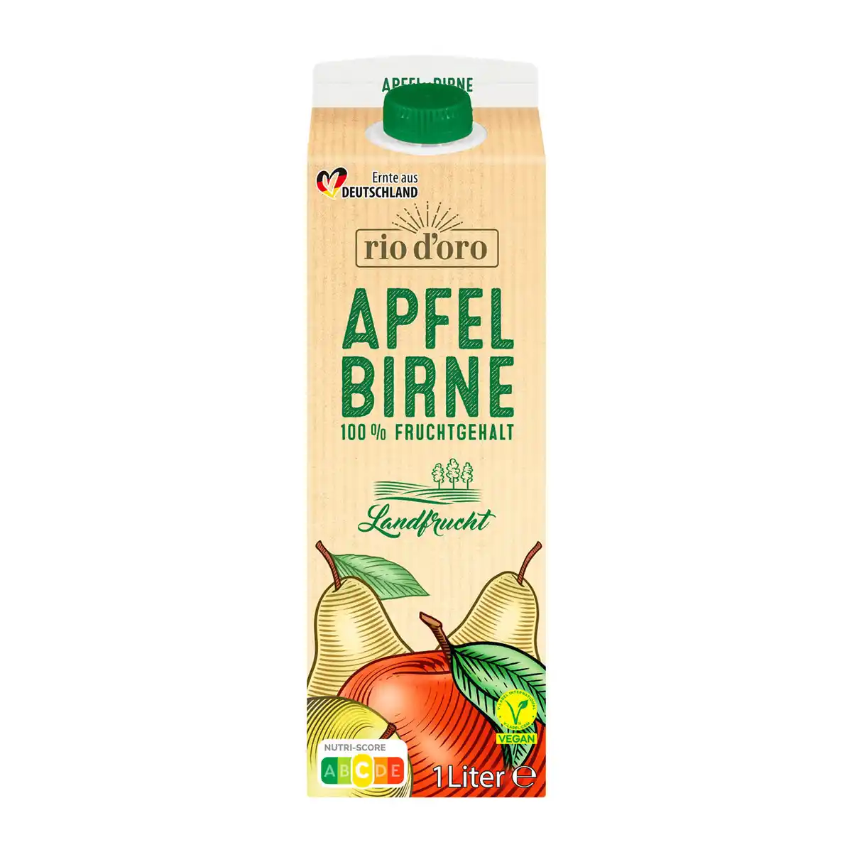 Bild 2 von RIO D’ORO Landfruchtsaft