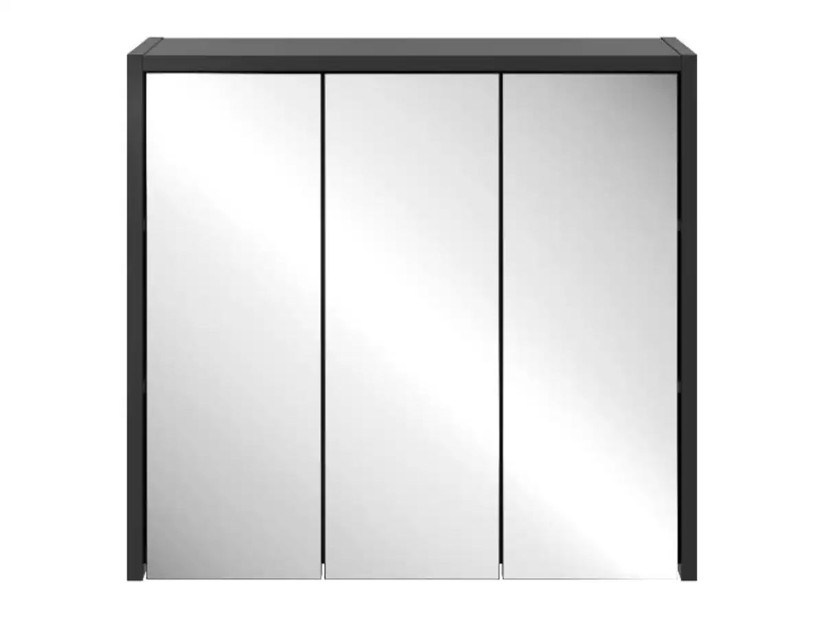 Bild 1 von LIVARNO® Bad-Spiegelschrank »Oslo«