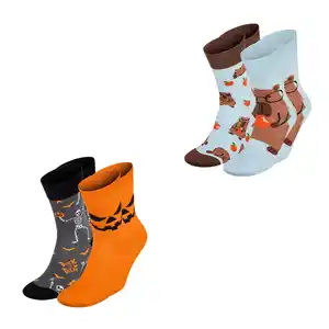 UP2FASHION Crazy Socks
