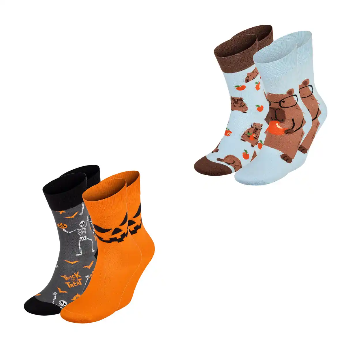 Bild 1 von UP2FASHION Crazy Socks