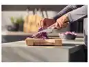 Bild 3 von SILVERCREST® Premium-Hackblock, Andre Agassi, aus Eichenholz