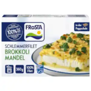 Frosta Schlemmerfilet