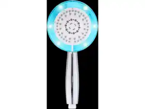 LIVARNO® LED-Handbrause