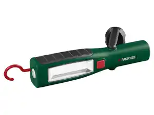 PARKSIDE® LED-Arbeitsleuchte »PALC 3 C1«