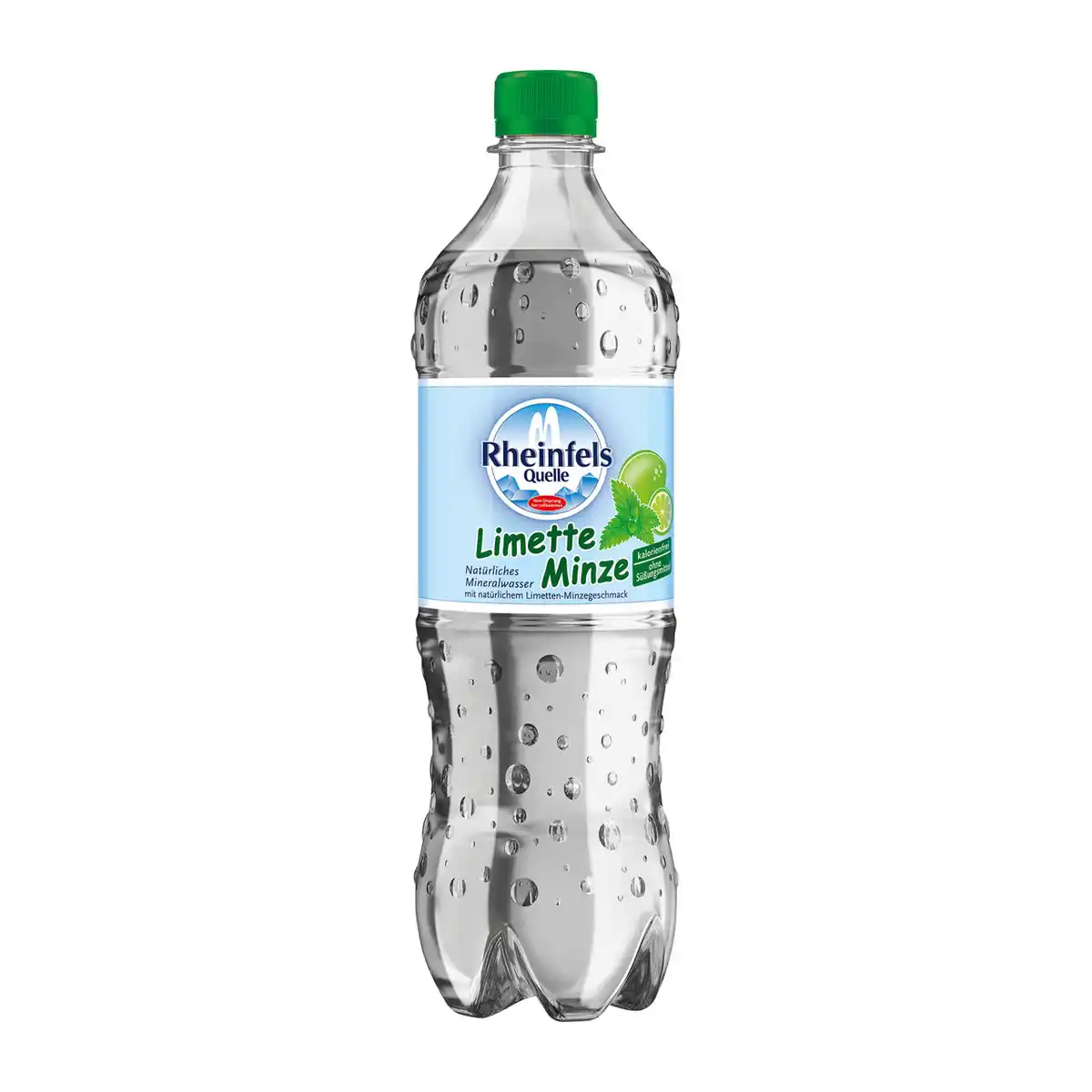 Bild 4 von RHEINFELS Mineralwasser