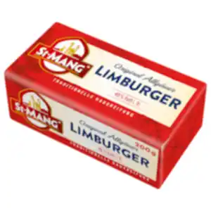 St. Mang Allgäuer Limburger