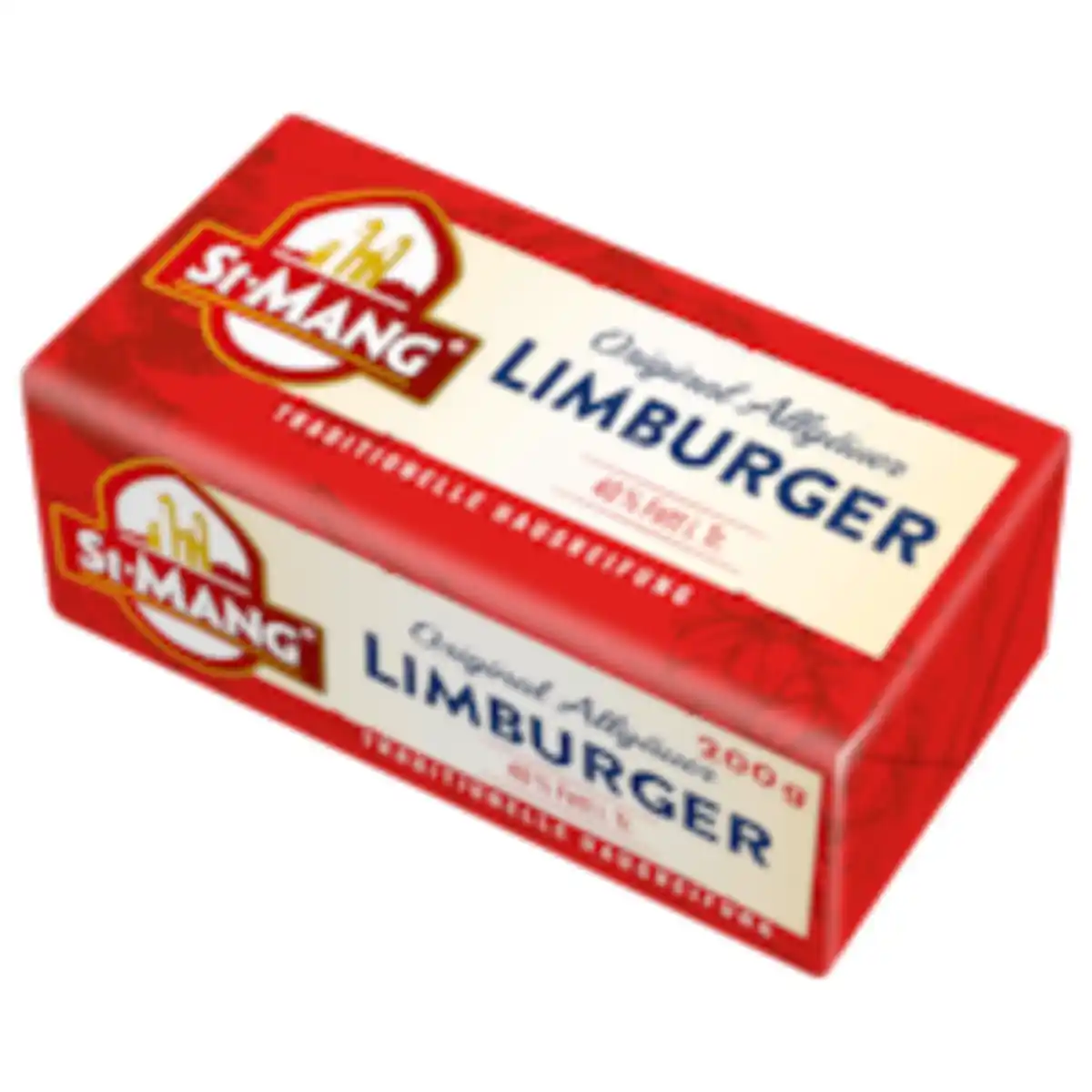 Bild 1 von St. Mang Allgäuer Limburger
