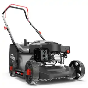 Güde Rasenmäher Eco Wheeler 390 1.6R