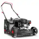 Bild 1 von Güde Rasenmäher Eco Wheeler 390 1.6R
