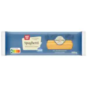 REWE Beste Wahl Pasta Al Bronzo