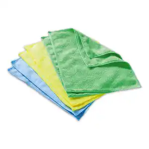 Carfit Professional Mikrofasertücher 6er-Set