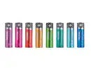 Bild 2 von TRONIC® Akku Ni-MH Ready 2 Use Color 8tlg.
