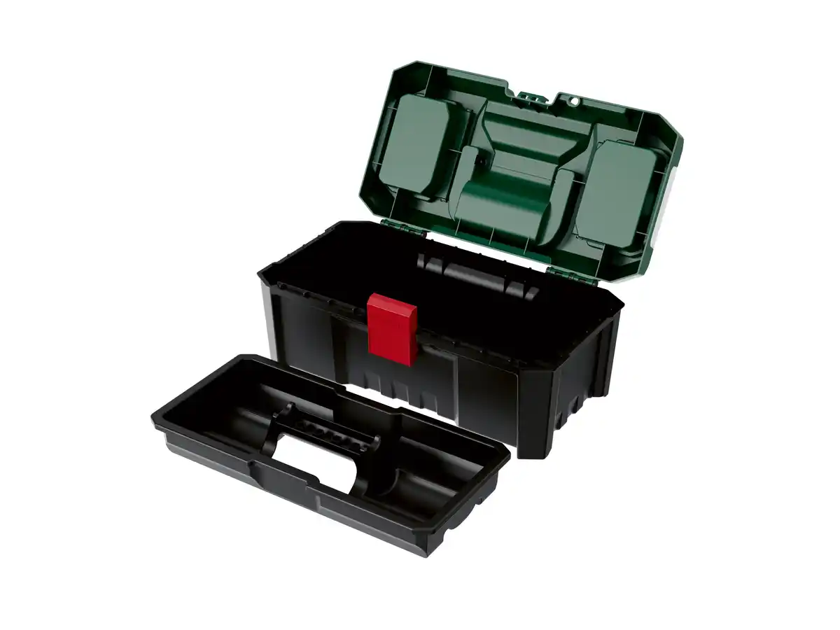 Bild 4 von PARKSIDE® Werkzeugkasten