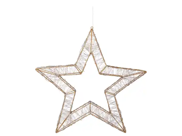 Bild 2 von LIVARNO® LED-Deko-Beleuchtung