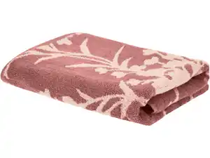 LIVARNO® Duschtuch, 70 x 140 cm