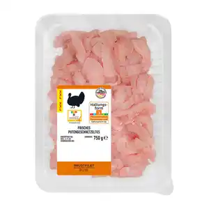 Putengeschnetzeltes XXL