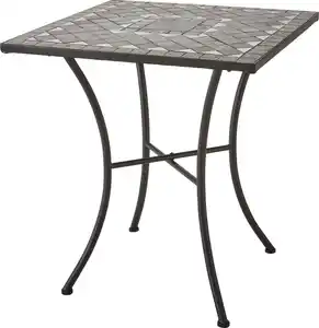 Siena Garden Como Tisch eckig 64 x 64 cm
