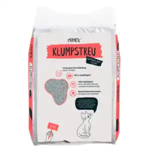 PRIMOX Katzenstreu »Premium«, 1 Sack, 12,1 kg