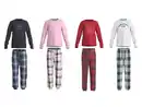 Bild 3 von ESMARA KIDS Kinder Pyjama