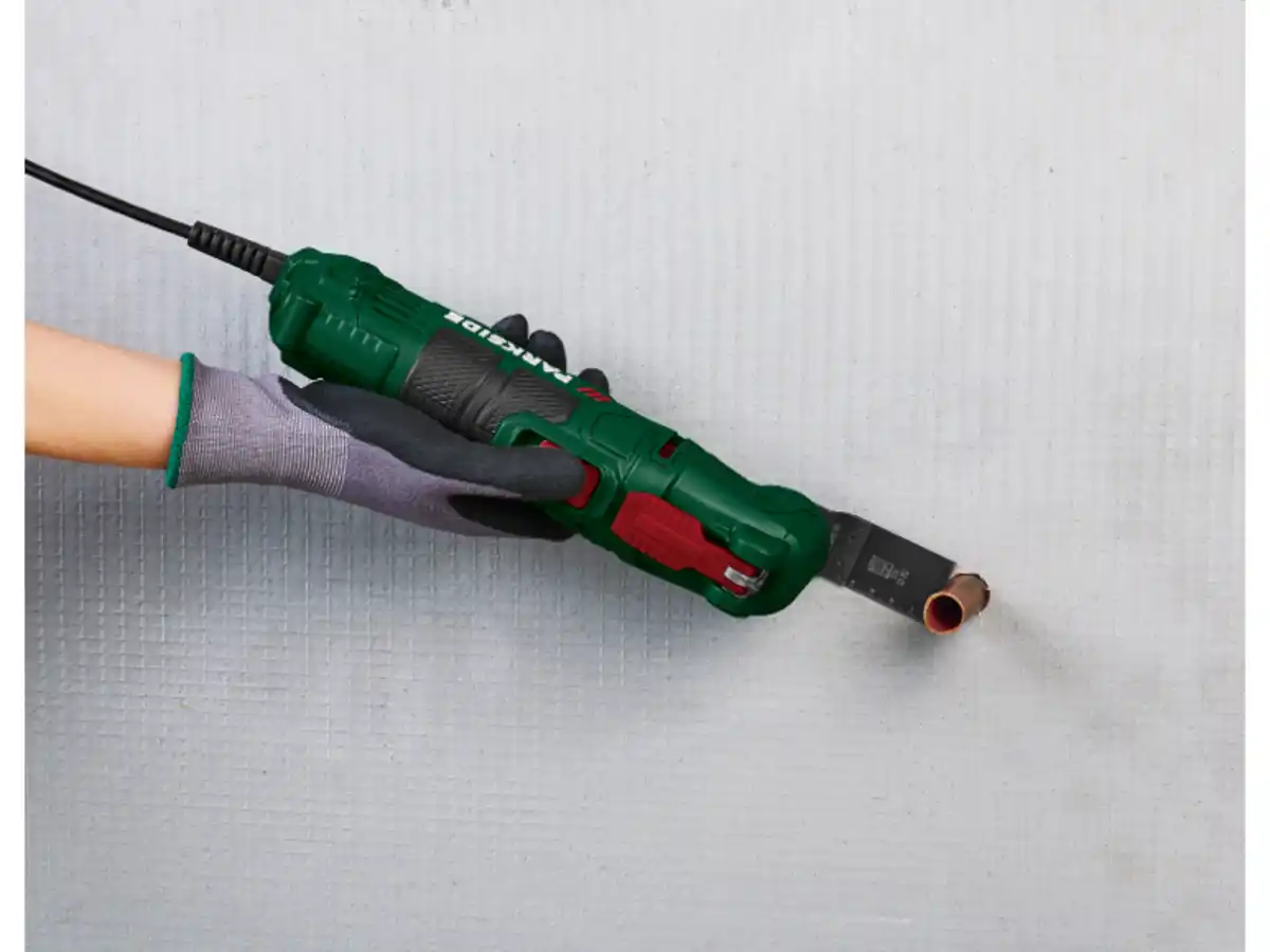 Bild 3 von PARKSIDE® Multifunktionswerkzeug »PMFW 250 A1«