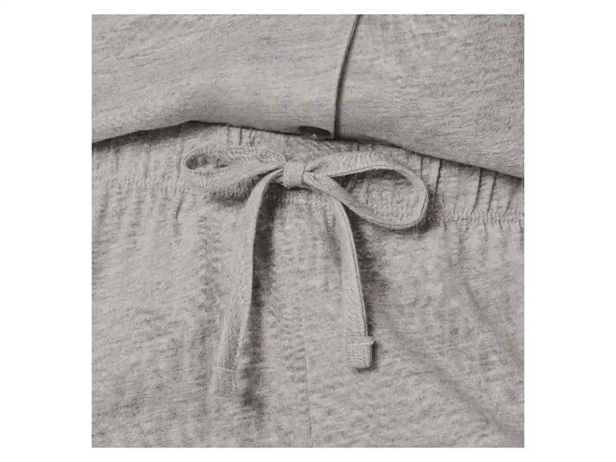 Bild 2 von ESMARA® Damen Pyjama