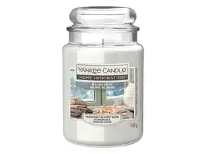 YANKEE CANDLE Duftkerze