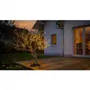 Bild 3 von Led-Baumsilhouette, 600 LEDs, Höhe 140 cm, IP44, inkl. Fußteil und Befestigungsmaterial