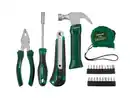 Bild 1 von PARKSIDE® Haushaltswerkzeug-Set, 25-teilig