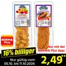 Bild 1 von Dovgan Family Geräucherter Käse