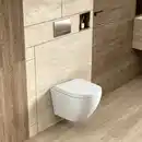 Bild 2 von DEAL! Wand-WC-Set